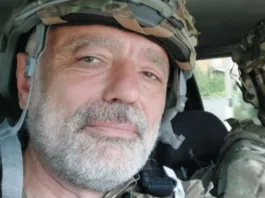 В моих показаниях есть фамилия Зеленского: Касьянов заявил, что его подразделение расформировали после сведений по делу Fire Point