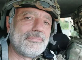 В моих показаниях есть фамилия Зеленского: Касьянов заявил, что его подразделение расформировали после сведений по делу Fire Point