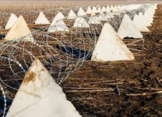 В НАТО считают, что новые успехи оккупантов на фронте связаны с нехваткой укреплений ВСУ