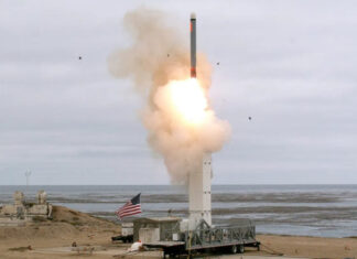 В НАТО спрогнозировали ответ России на поставки Tomahawk Украине