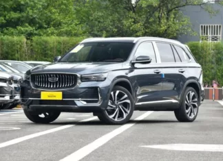 В России массово ломаются китайские автомобили из-за некачественного бензина