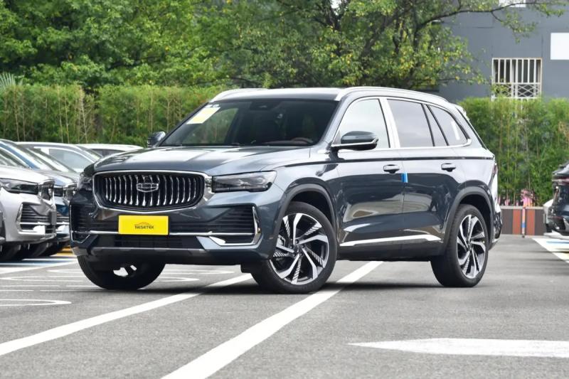 В России массово ломаются китайские автомобили из-за некачественного бензина