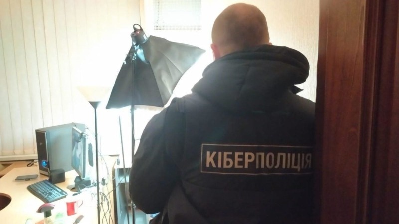 В Украине количество дел за порноконтент выросло на 13%