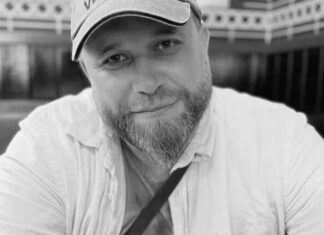 В Запорожской области ликвидировали российского «военкора»