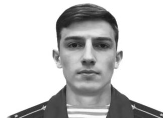 В Запорожской области ликвидировали сына российского генерала Марзоева, который обстреливает Херсон