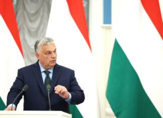 Венгрия хочет создать в ЕС антиукраинский альянс с Чехией и Словакией