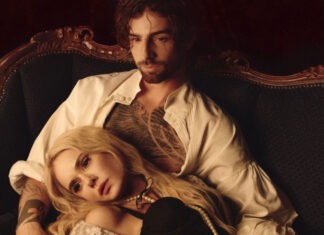 «Все оттенки соблазна» с Дантесом и звездой «Кофе с кардамоном» Еленой Лавренюк: когда премьера