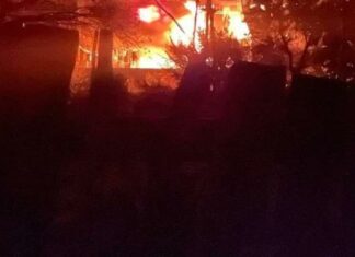 ВСУ ударили ракетами Storm Shadow по химзаводу в Брянской области