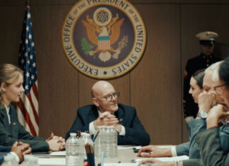 Вышел трейлер первого в Украине тактического экшн-триллера, который поразит всех