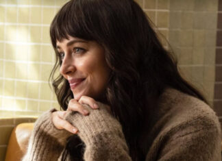 Забудьте о «50 оттенках серого»: 4 лучших фильма с Дакотой Джонсон