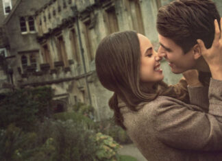 Забудьте о «Титанике»: 3 романтических фильма для вечера с любимым