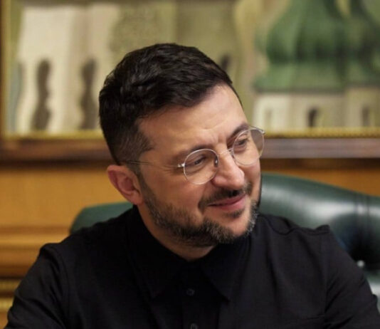 Зеленский о разговоре с Трампом: Есть хорошие варианты усиления нашей ПВО, они могут принудить россиян к дипломатии