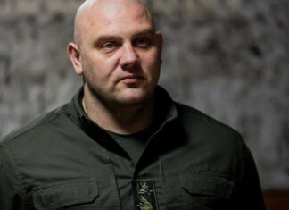 Зеленский создал Одесскую ГВА и назначил Лысака ее начальником