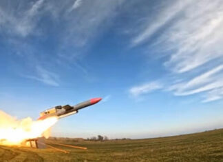 Зеленский: Украина уже 9 раз применяла ракеты «Фламинго» в реальных операциях