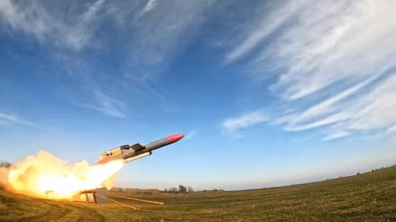 Зеленский: Украина уже 9 раз применяла ракеты «Фламинго» в реальных операциях