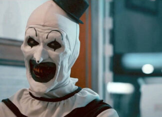 Жуткая подборка: 4 фильма ужасов для осеннего вечера