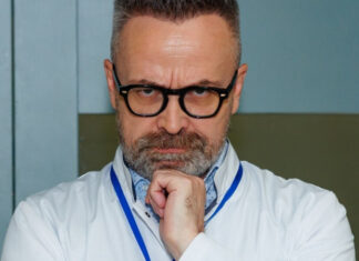 Зрители в восторге от нового украинского сериала, который можно посмотреть онлайн