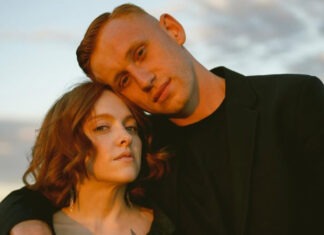 Звезда сериала «Агентство» рассказал, как профессия влияет на отношения с женой