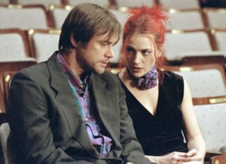 10 прекрасных фильмов для двух, которые сделают ваш вечер по-настоящему особенным