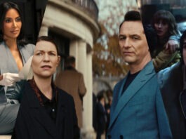 10 самых ожидаемых сериалов ноября, которые нельзя пропустить в этом месяце