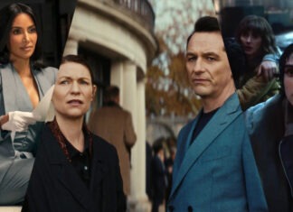 10 самых ожидаемых сериалов ноября, которые нельзя пропустить в этом месяце