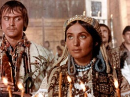 100 лучших украинских фильмов всех времен и народов