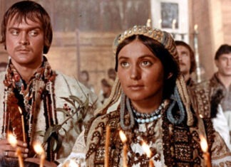 100 лучших украинских фильмов всех времен и народов