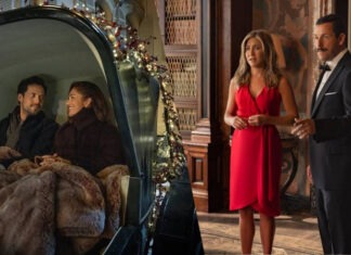 3 фильма на Netflix, которые стоит посмотреть после работы, чтобы расслабиться