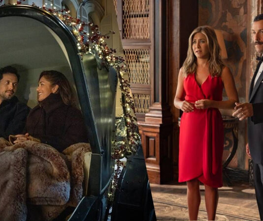 3 фильма на Netflix, которые стоит посмотреть после работы, чтобы расслабиться