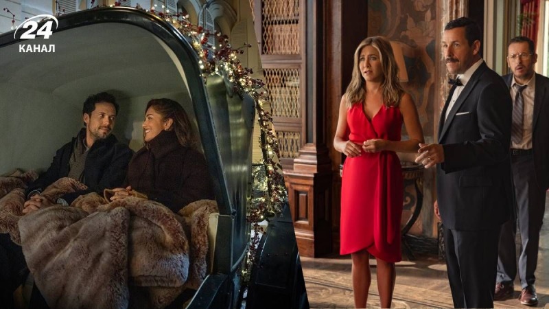 3 фильма на Netflix, которые стоит посмотреть после работы, чтобы расслабиться