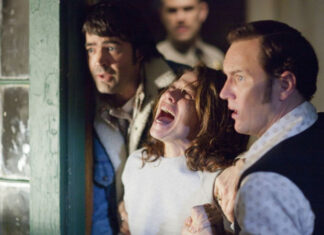 3 фильма ужасов на реальных событиях, от которых волосы встают дыбом