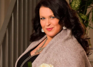 3 фильма, за которые полюбили невероятную Руслану Писанку