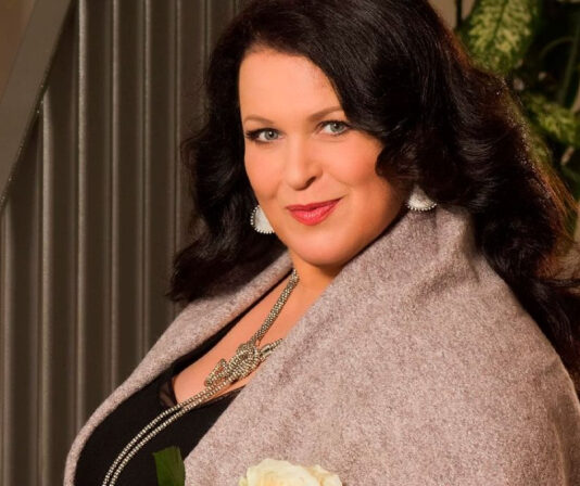 3 фильма, за которые полюбили невероятную Руслану Писанку