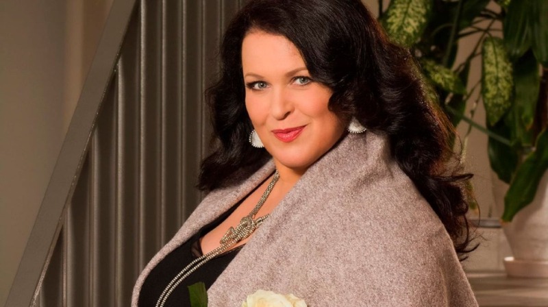 3 фильма, за которые полюбили невероятную Руслану Писанку