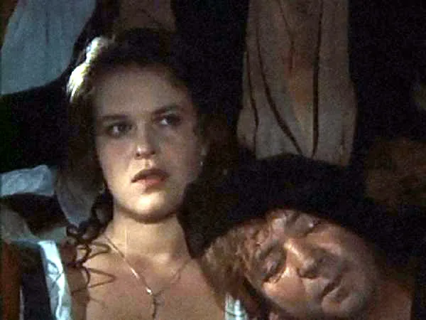 3 фильма, за которые полюбили невероятную Руслану Писанку