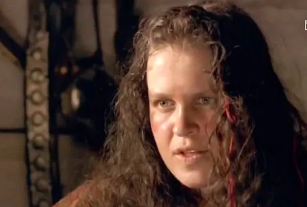 3 фильма, за которые полюбили невероятную Руслану Писанку