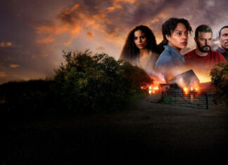 3 интересных сериала, которые можно посмотреть за день