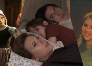 3 лучших фильма со Скарлетт Йоханссон для просмотра в выходной