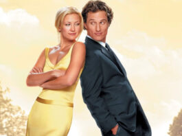 3 лучших романтических фильма, в которых враги становятся любовниками