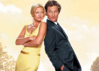 3 лучших романтических фильма, в которых враги становятся любовниками