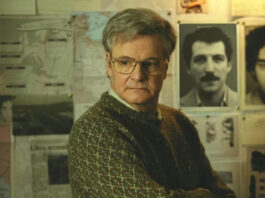 3 мини-сериала с невероятно интересным сюжетом для идеальных выходных