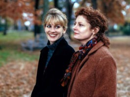 3 небанальных фильма, которые обязательно стоит посмотреть в последний месяц осени