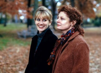 3 небанальных фильма, которые обязательно стоит посмотреть в последний месяц осени