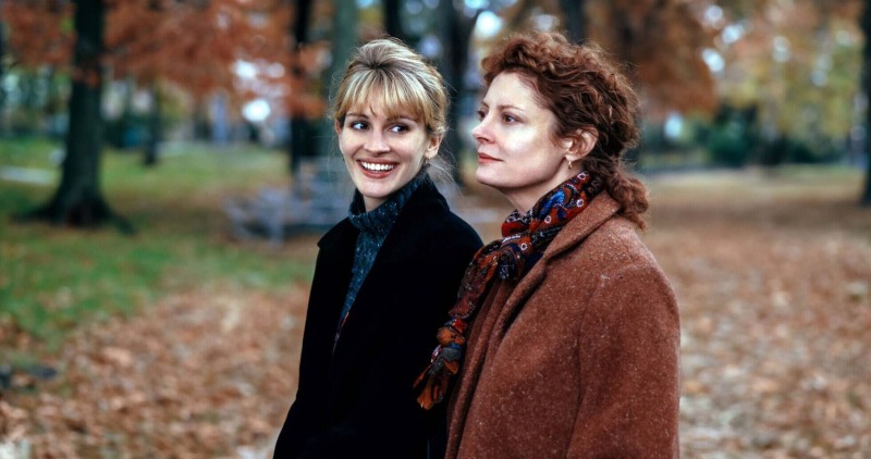 3 небанальных фильма, которые обязательно стоит посмотреть в последний месяц осени