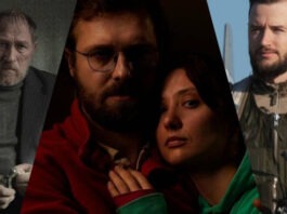 3 новых украинских фильма, которые вы могли пропустить