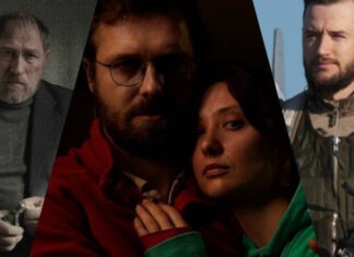 3 новых украинских фильма, которые вы могли пропустить