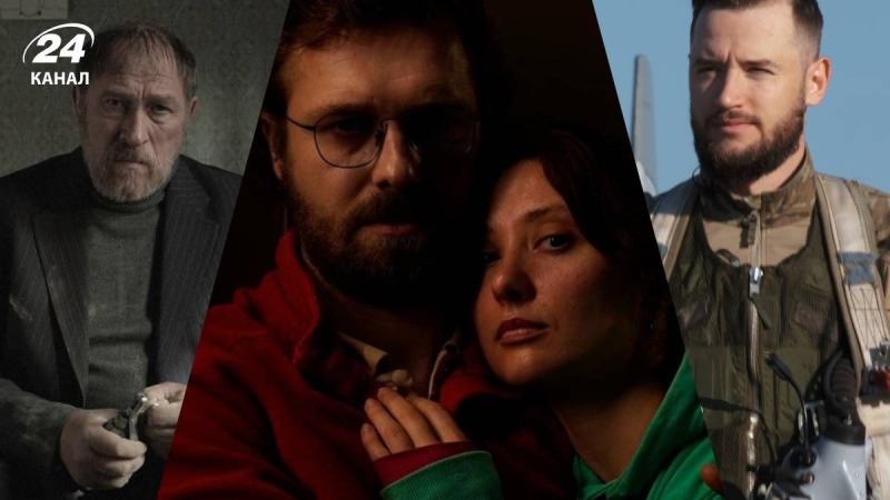 3 новых украинских фильма, которые вы могли пропустить