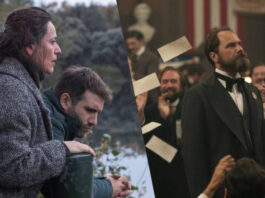 3 самых новых мини-сериала на Netflix, которые дополнят осенние вечера