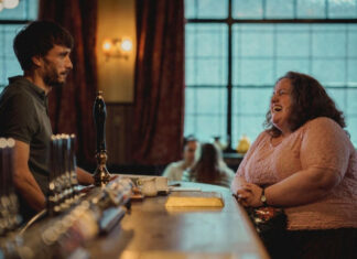 3 сериала от Netflix 2024 года, которые полюбились зрителям