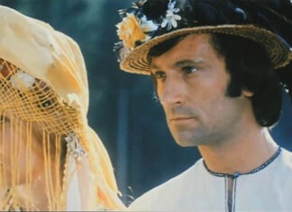 3 старых украинских фильма, которые надо увидеть хотя бы раз в жизни